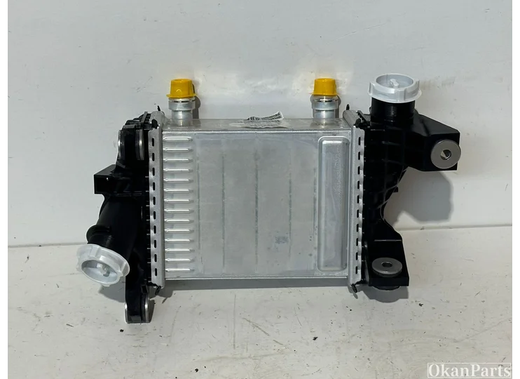 Koop Radiateur bij OkanParts