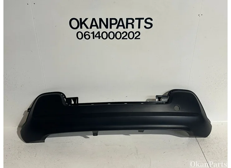 Koop Diffuser | Achterskirt | Bumperspoiler achter bij OkanParts