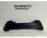 Koop Diffuser | Achterskirt | Bumperspoiler achter bij OkanParts