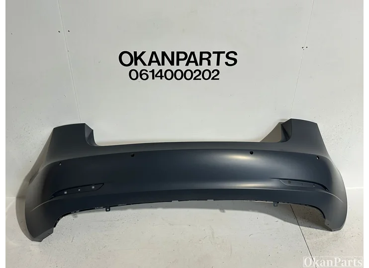 Koop Achterbumper bij OkanParts