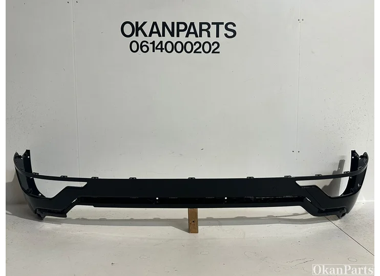 Koop Achterbumper bij OkanParts
