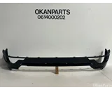 Koop Achterbumper bij OkanParts
