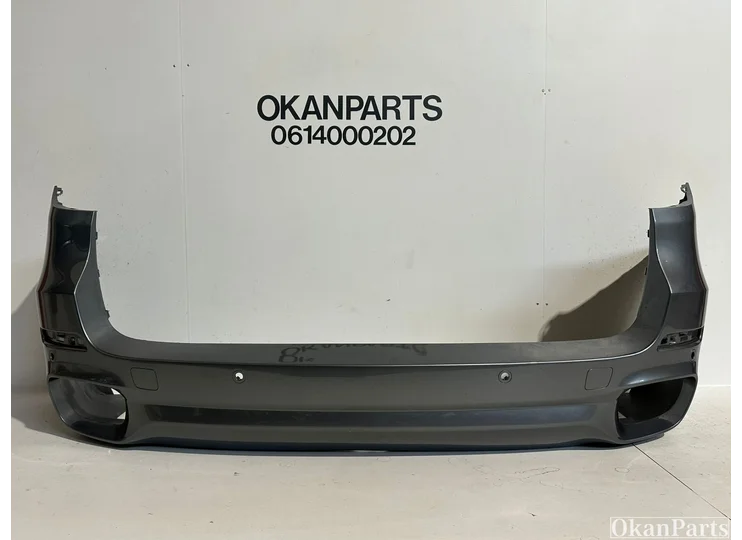 Koop Achterbumper bij OkanParts