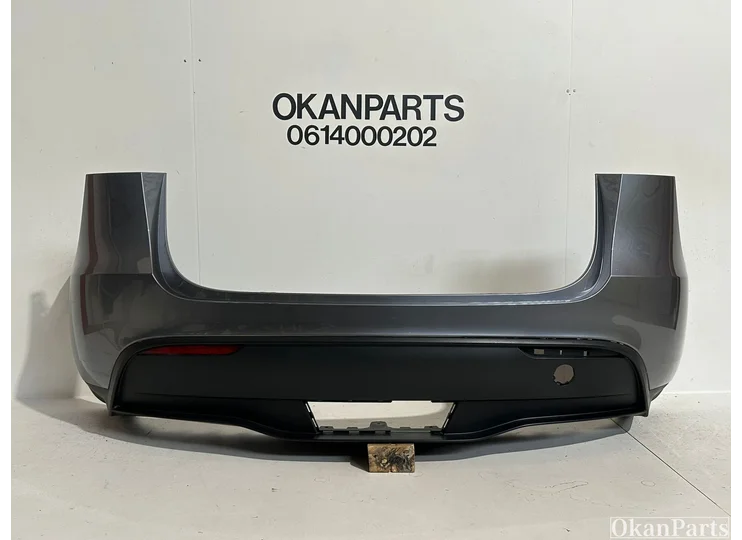 Koop Achterbumper bij OkanParts