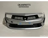 Koop Voorbumper bij OkanParts