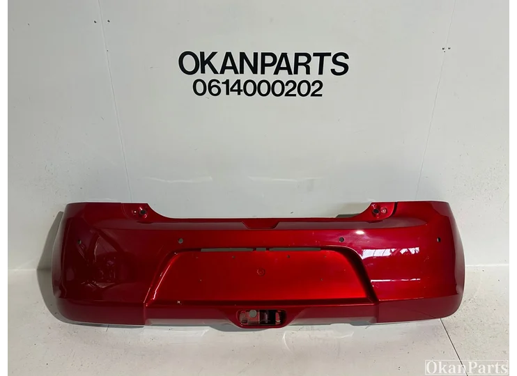 Koop Achterbumper bij OkanParts