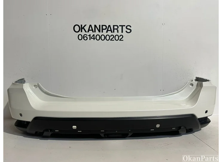 Koop Voorbumper bij OkanParts