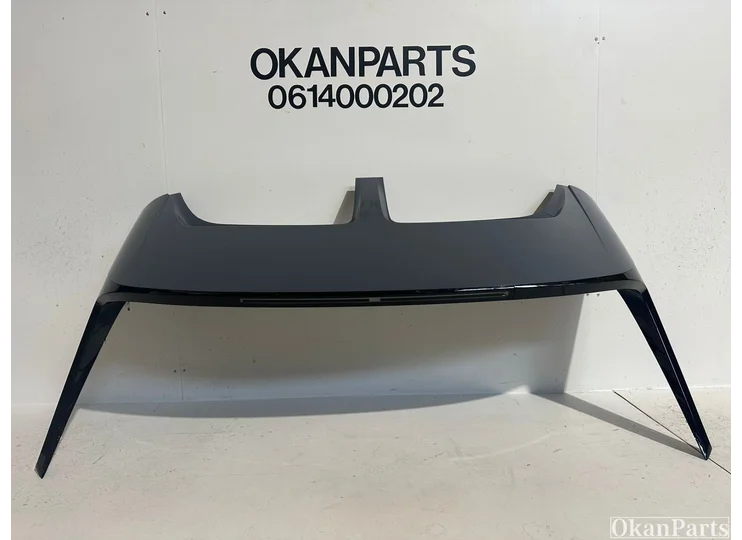Koop Achterklep | Achterdeur bij OkanParts