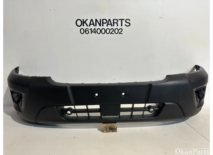 Koop Voorbumper bij OkanParts