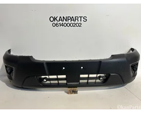 Ford Transit V363 front bumper KK31-R17757-A image 1