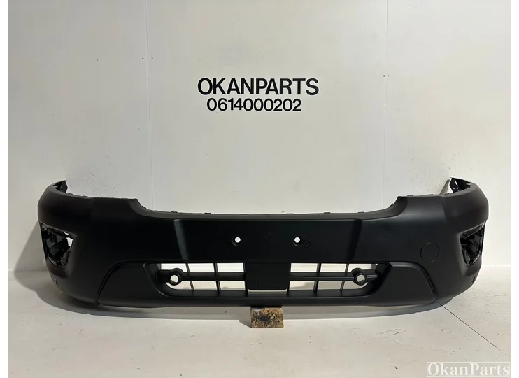 Koop Voorbumper bij OkanParts