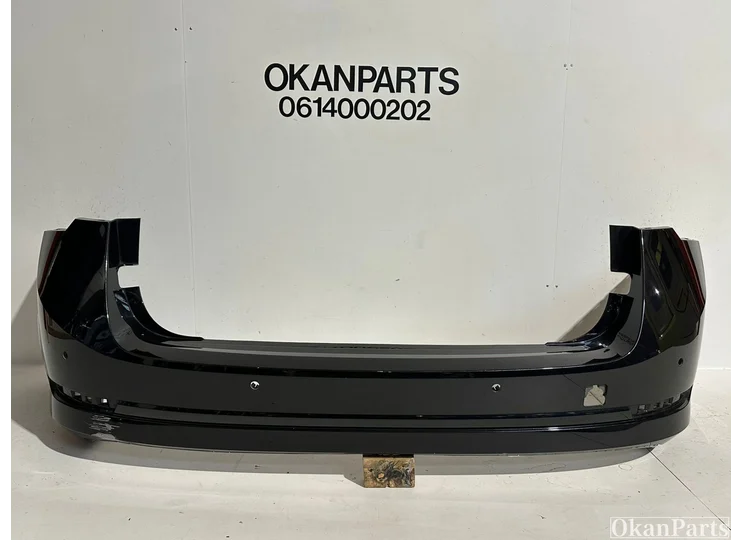 Koop Achterbumper bij OkanParts
