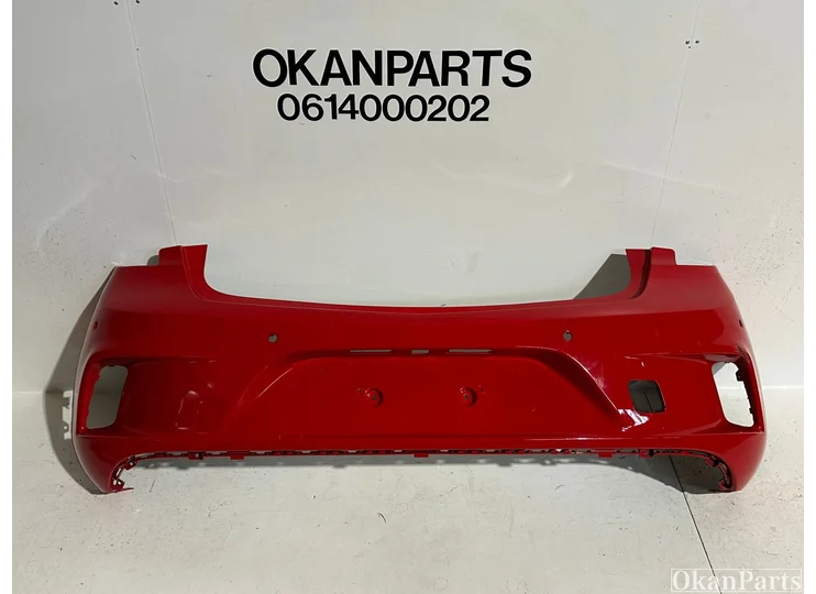 Koop Achterbumper bij OkanParts
