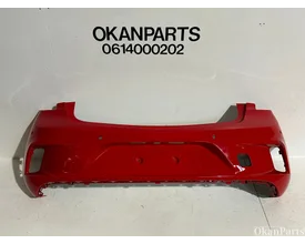 Opel Astra K Hatchback OPC achterbumper image 1