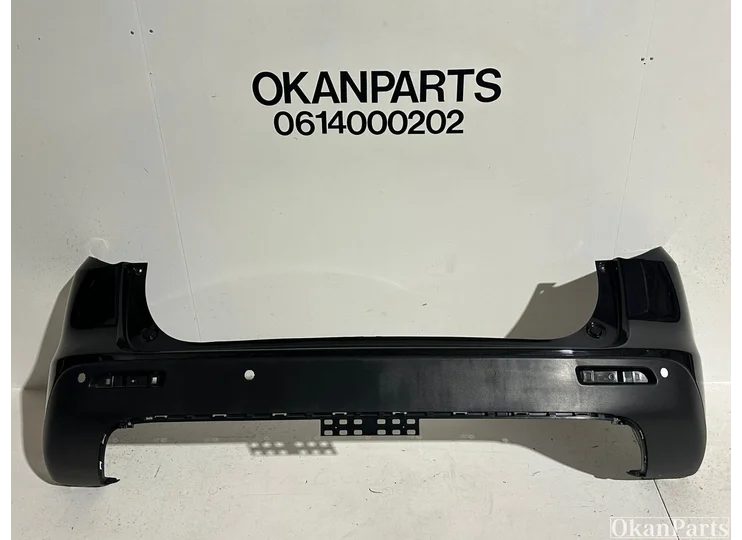 Koop Achterbumper bij OkanParts