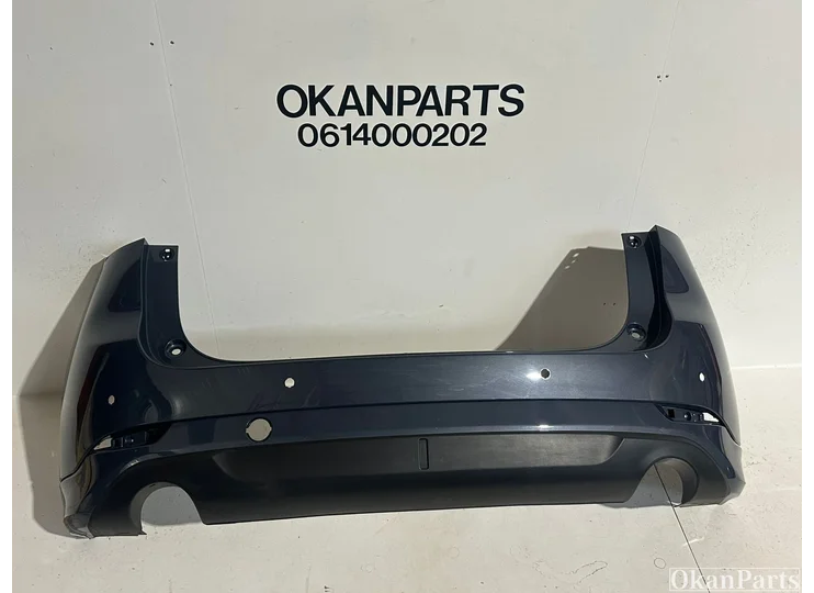 Koop Achterbumper bij OkanParts