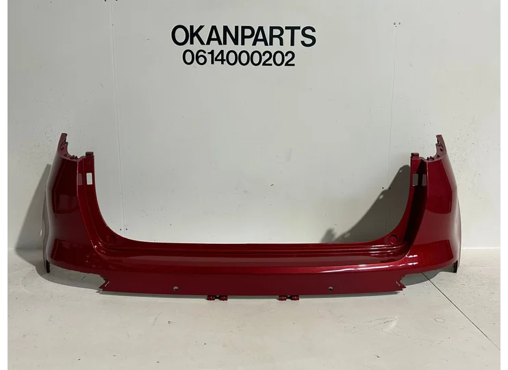 Koop Achterbumper bij OkanParts