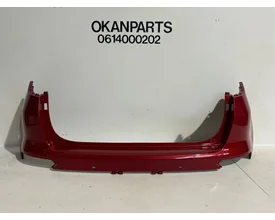 Kia Sportage achterbumper 86611-F1500 image 1