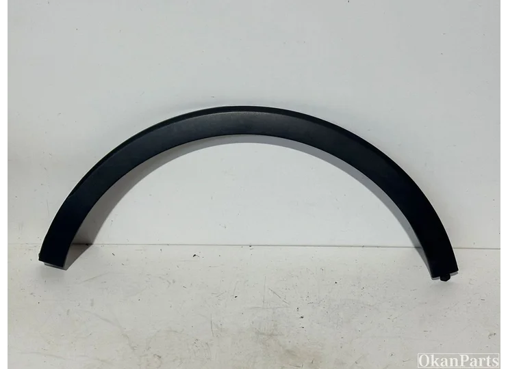 Koop Zijpaneel | Zijscherm | Achterscherm bij OkanParts