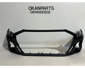 Audi S3 A3 S-line 8Y voorbumper 8Y0807437F image 1