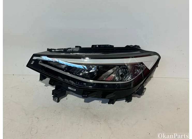 Koop Koplamp | Enkel bij OkanParts