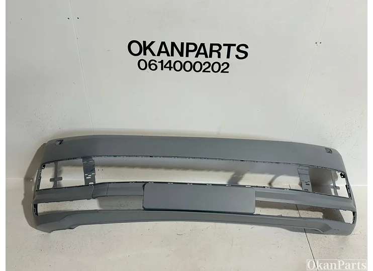 Koop Voorbumper bij OkanParts