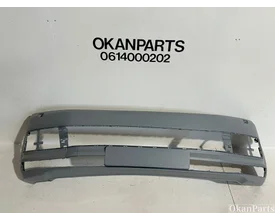 Volkswagen Transporter T6 voorbumper (Aftermarket) image 1