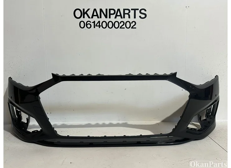 Koop Voorbumper bij OkanParts