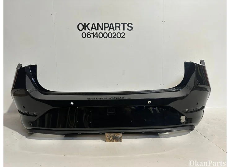 Koop Achterbumper bij OkanParts