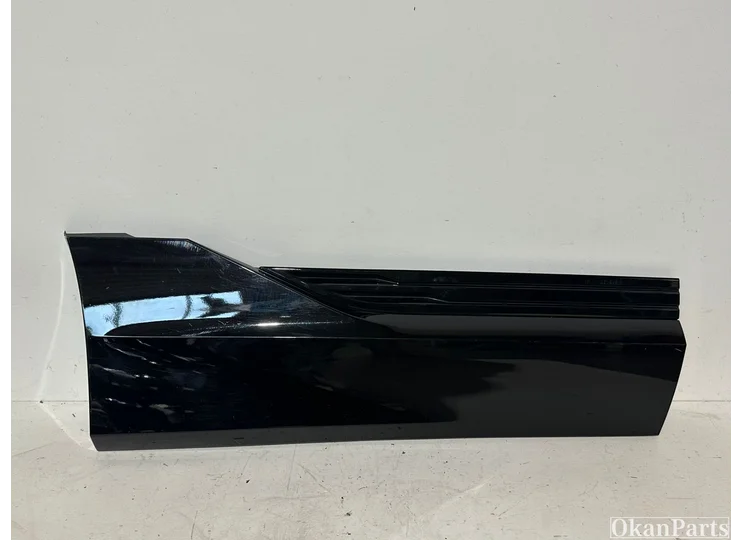 Koop Portier | Deur | Enkel bij OkanParts