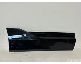 Audi e-Tron 4K achter portier sierlijst rechts 4KE853970 image 1