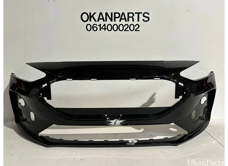 Koop Voorbumper bij OkanParts