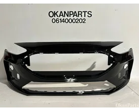 Ford Focus IV Facelift voorbumper NX7B-17C831-AS image 1