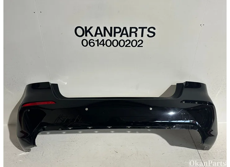 Koop Achterbumper bij OkanParts