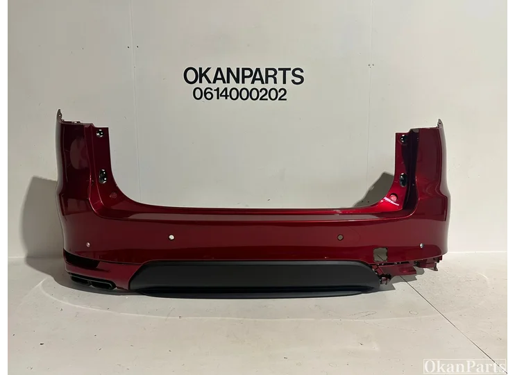 Koop Achterbumper bij OkanParts