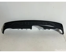 Audi A6 C8 Diffuser 4K0807521Q image 1