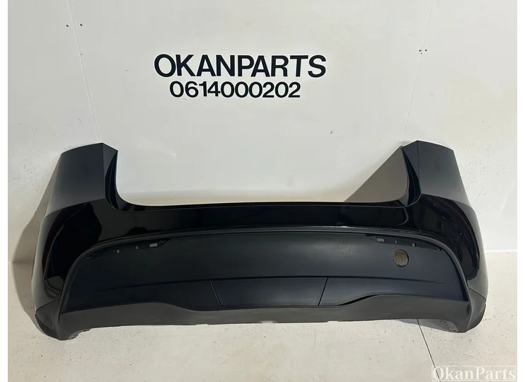 Koop Achterbumper bij OkanParts