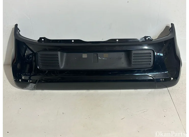 Koop Achterbumper bij OkanParts