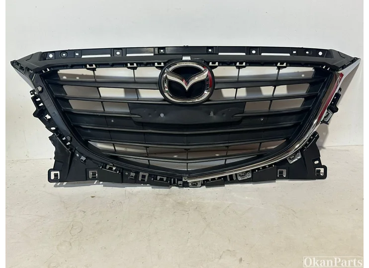 Koop Grille bij OkanParts
