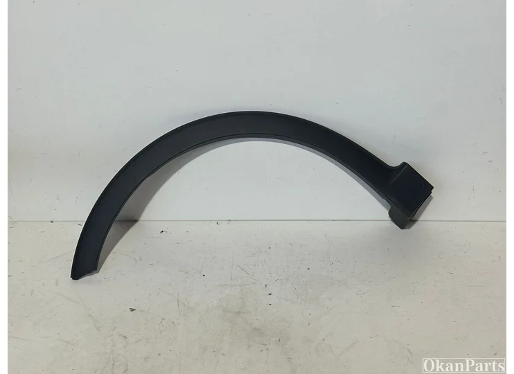 Koop Zijpaneel | Zijscherm | Voorscherm bij OkanParts