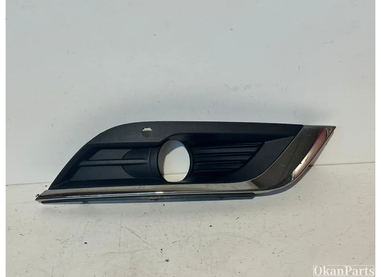 Koop Afdekplaat mistlamp bij OkanParts