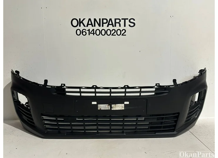 Koop Voorbumper bij OkanParts