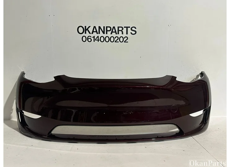 Koop Voorbumper bij OkanParts
