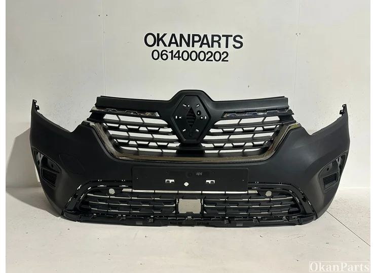 Koop Voorbumper bij OkanParts