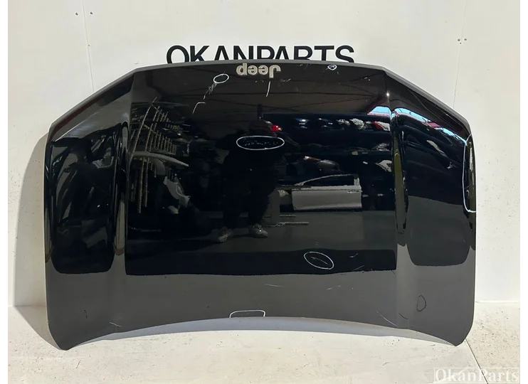 Koop Motorkap bij OkanParts