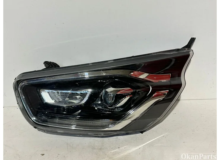 Koop Koplamp | Enkel bij OkanParts