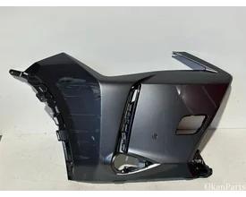 Lexus UX rechter voor bumperhoek rechts 52112-76120 image 1