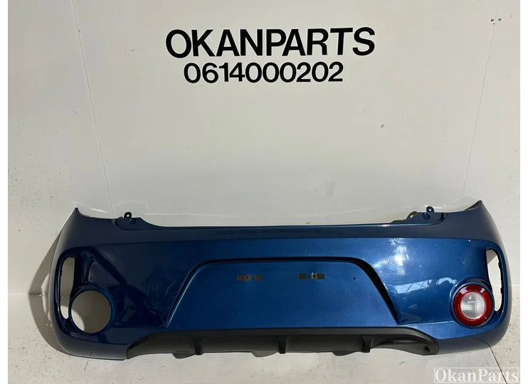 Koop Achterbumper bij OkanParts