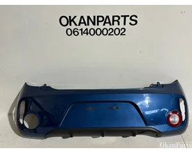 Kia Picanto Sport (TA) achterbumper 86612-1YBD0 image 1