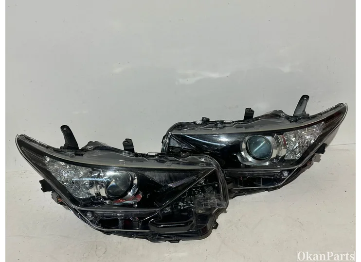 Koop Koplamp | Links en Rechts bij OkanParts